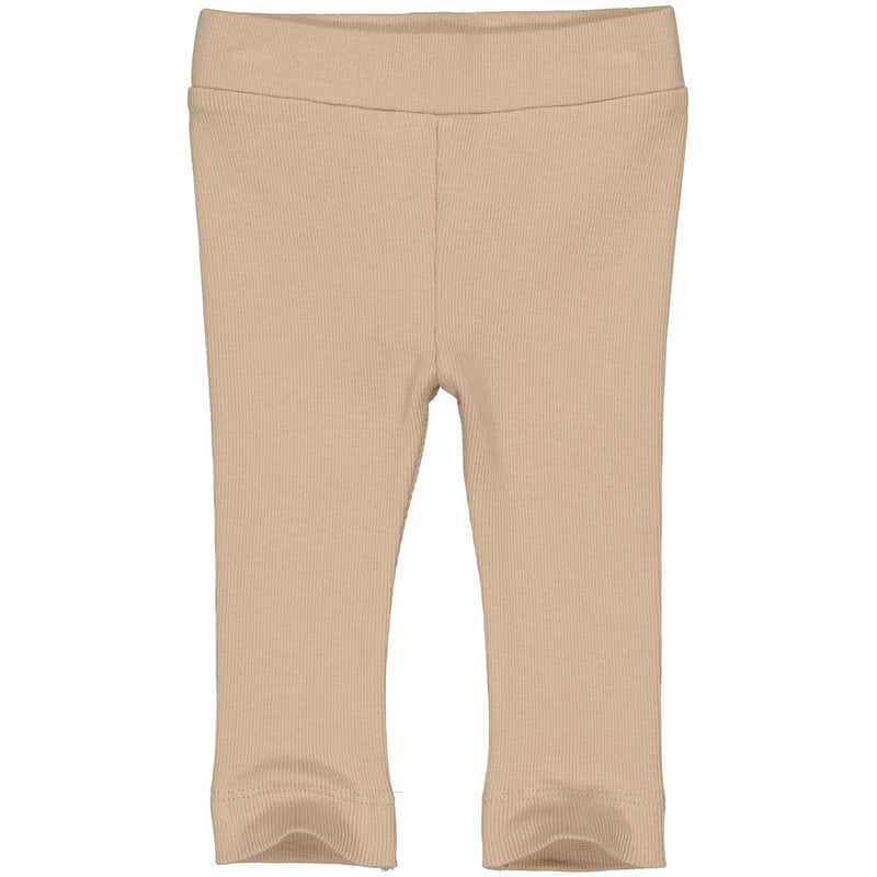 PANTS | Taupe