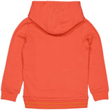 SWEATER | Orange