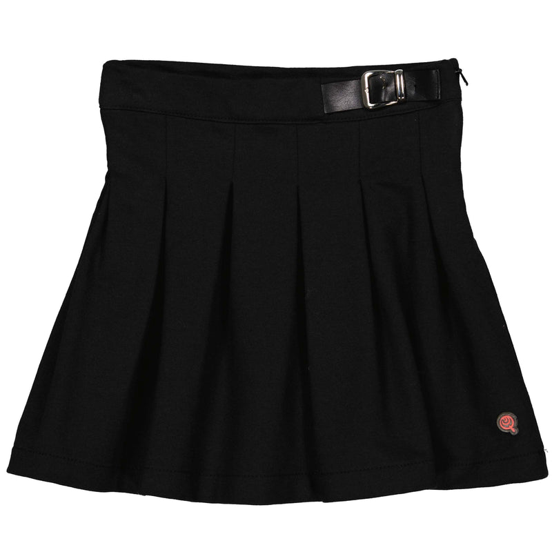 SKIRT | Black