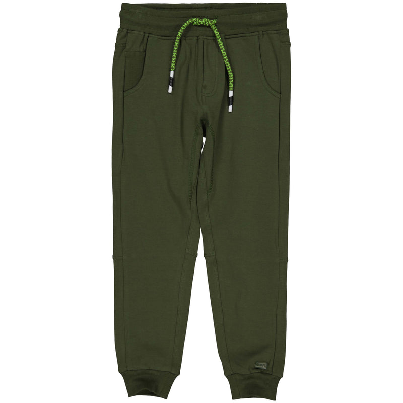 SWEATPANTS | Green