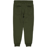 SWEATPANTS | Green