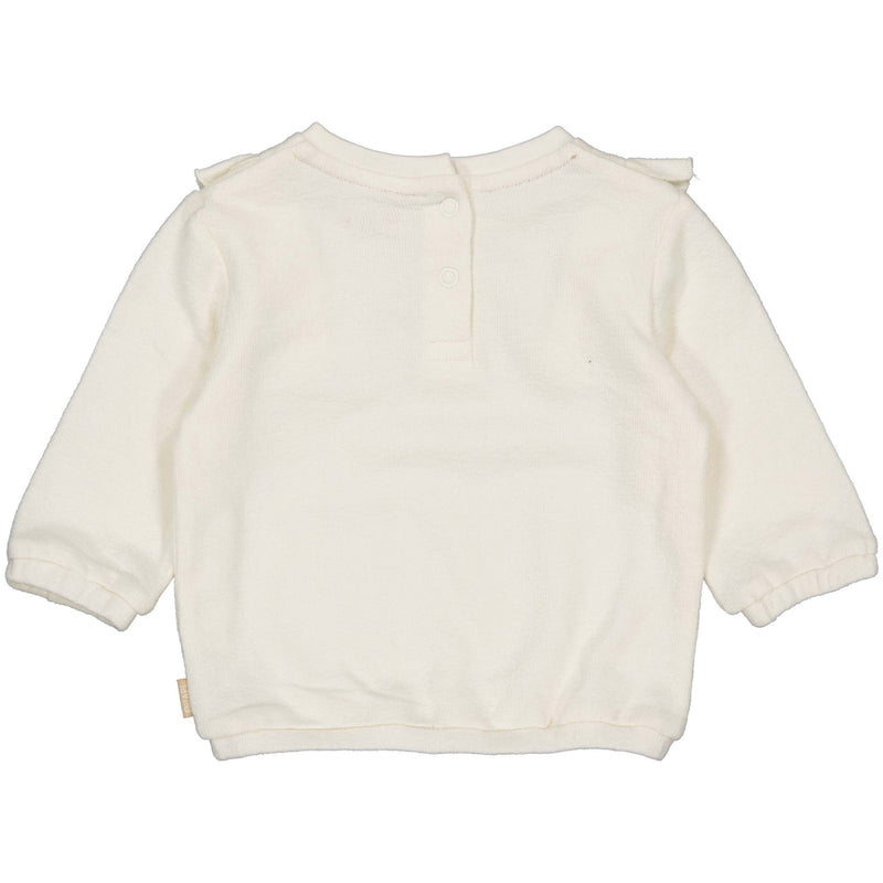 LONGSLEEVE | Cream