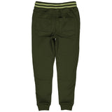 PANTS | Green