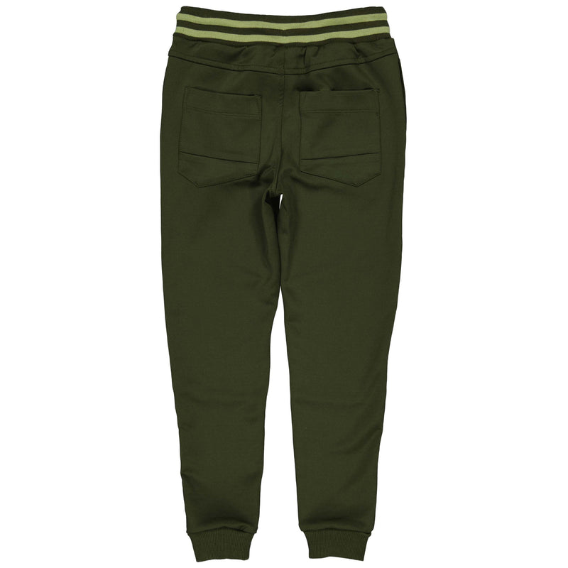 PANTS | Green