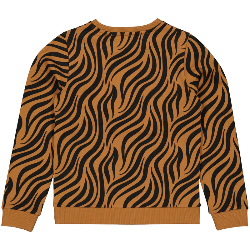 SWEATER | AOP Sand Animal