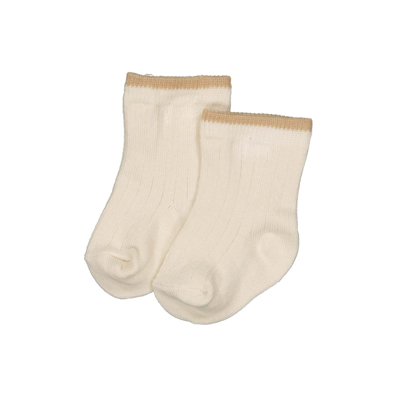 SOCKS | Cream