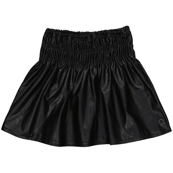 SKIRT | Black