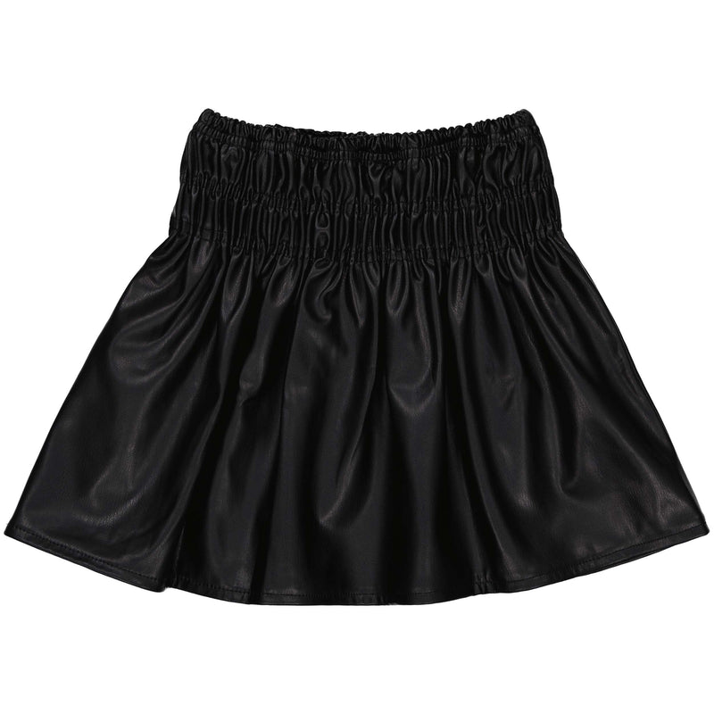 SKIRT | Black