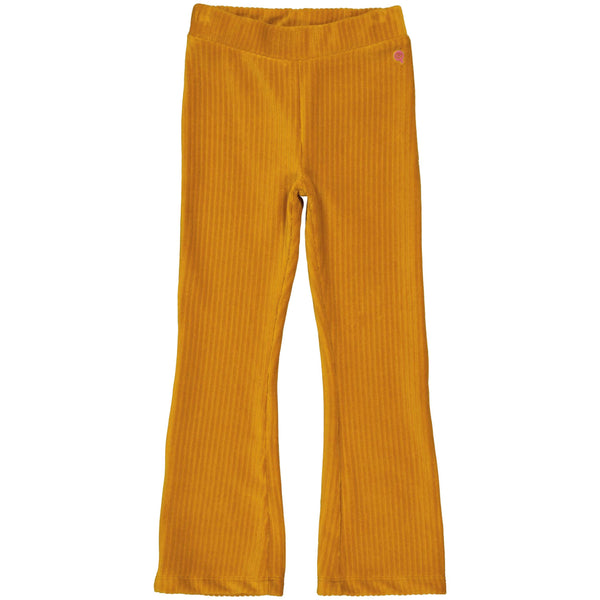 PANTS | Sunny Yellow