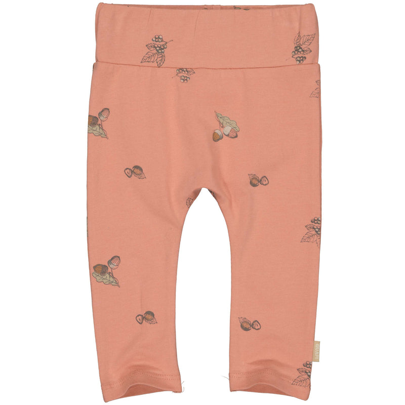 PANTS | AOP Pink Graphic