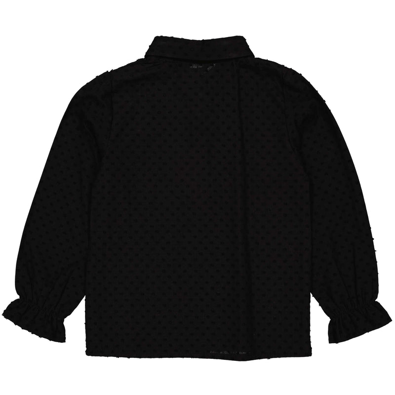 BLOUSE | Black