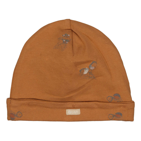 HAT | Fudge Brown