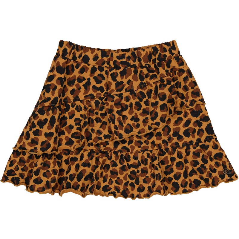 SKIRT | AOP Sand Animal