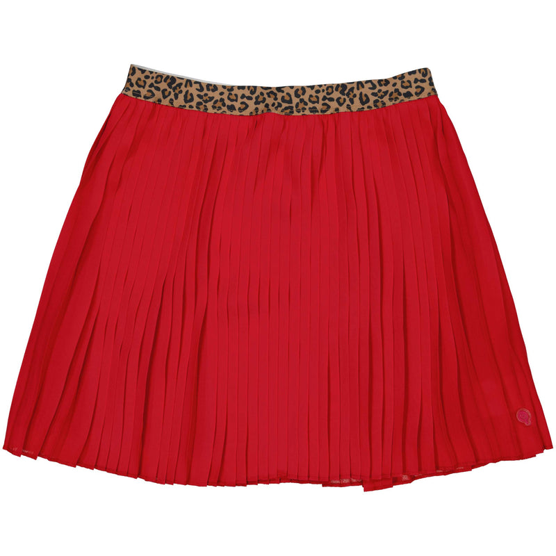 SKIRT | Red