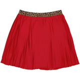 SKIRT | Red