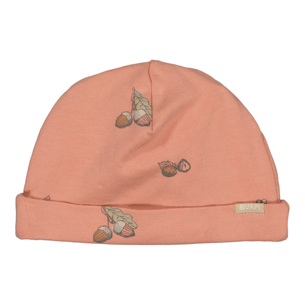 HAT | AOP Pink Graphic