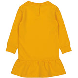 DRESS | Sunny Yellow