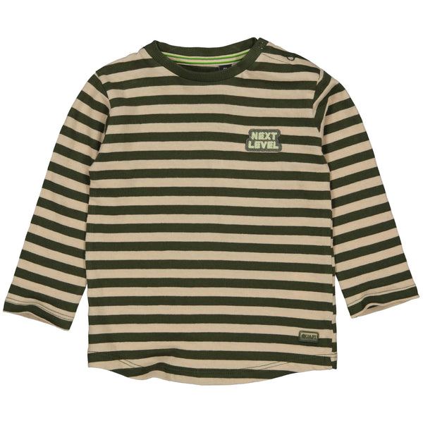 LONGSLEEVE | Green