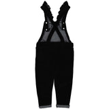 JUMPSUIT | Black