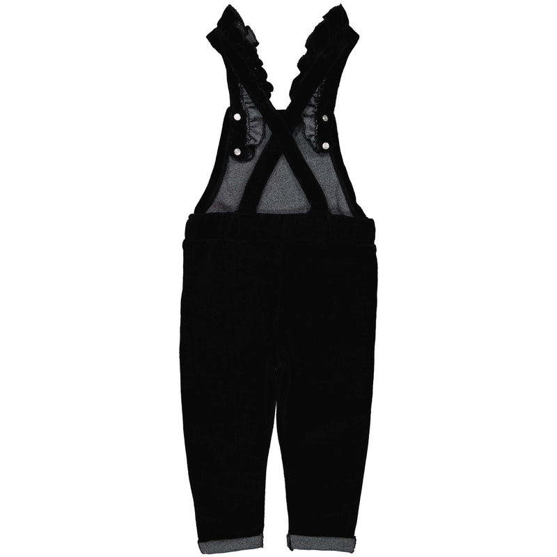 JUMPSUIT | Black