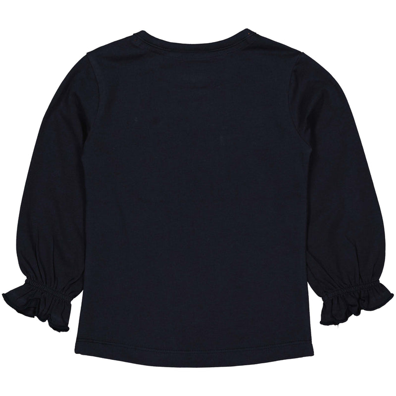 LONGSLEEVE | Dark Blue