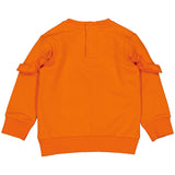 SWEATER | Orange