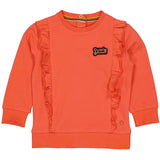 SWEATER | Orange