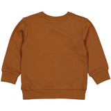 SWEATER | Dark Brown