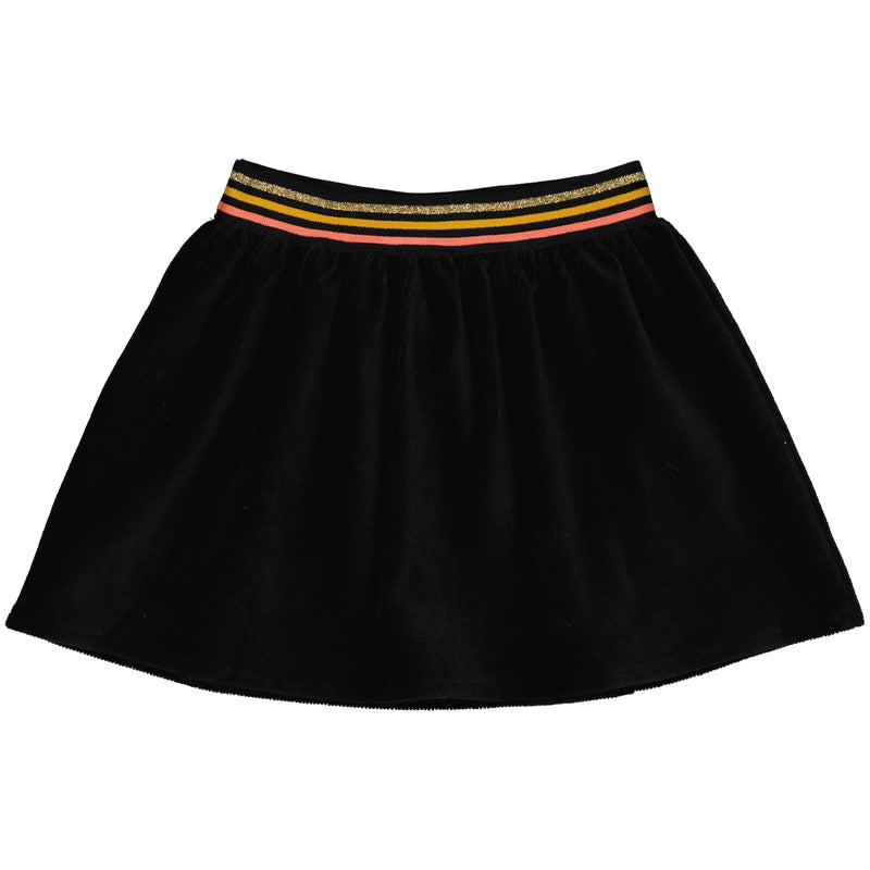 SKIRT | Black