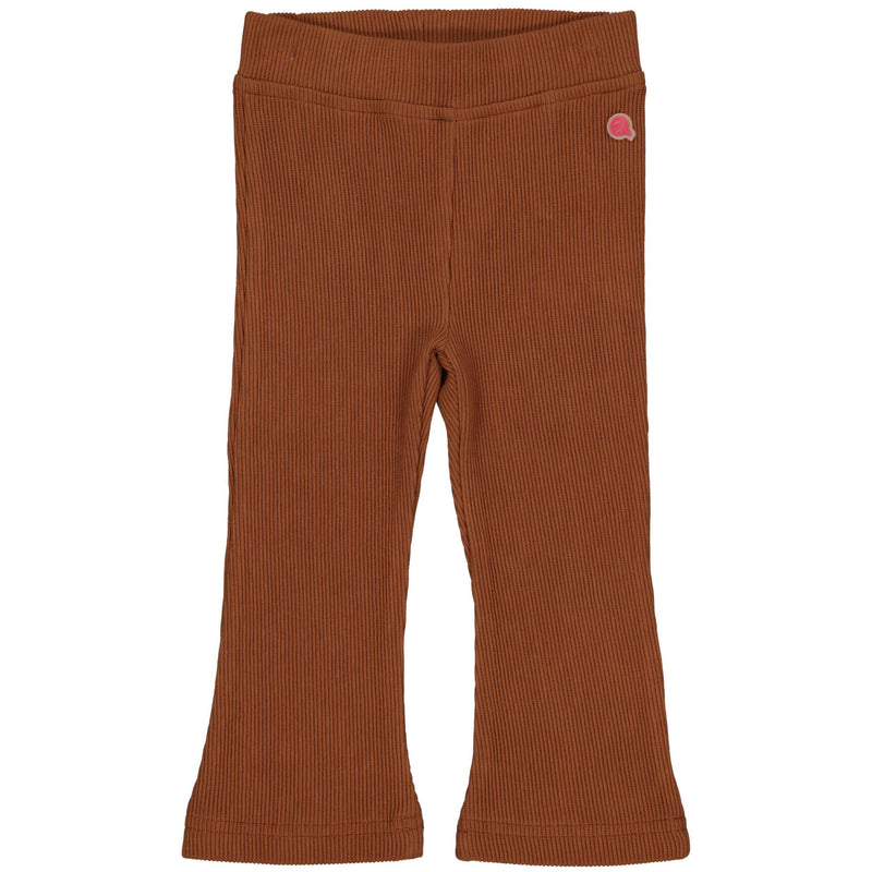 PANTS | Brown