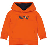 SWEATER | Orange