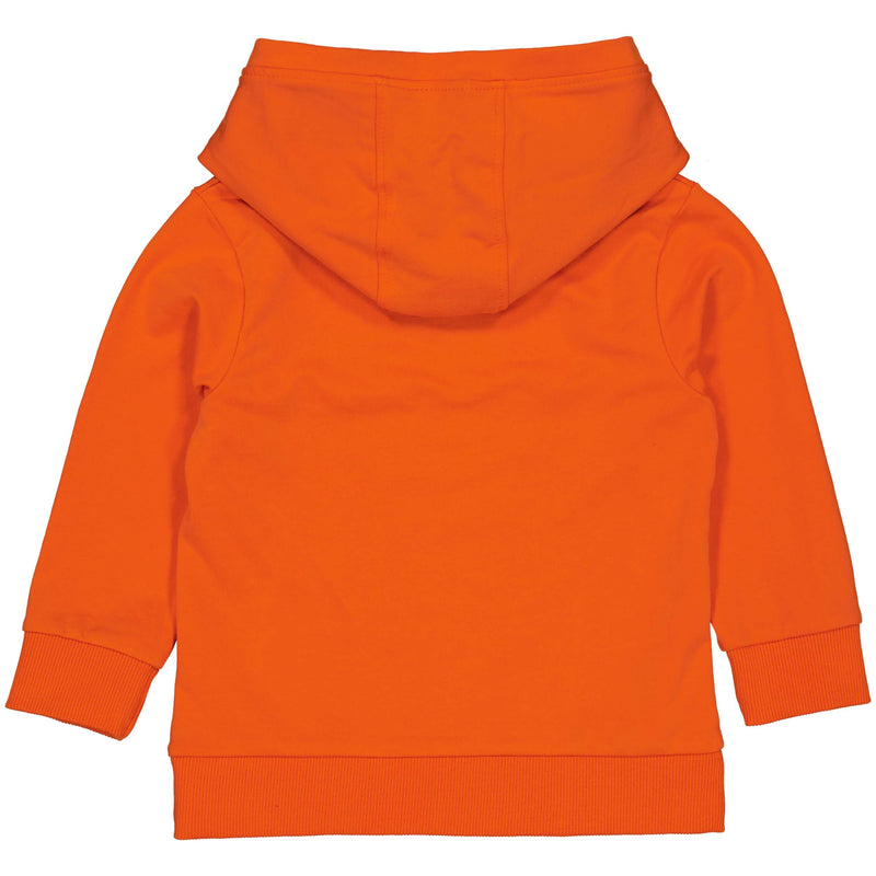 SWEATER | Orange