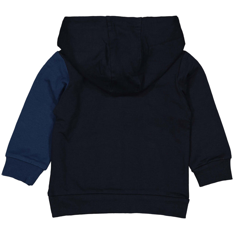 SWEATER | Dark Blue