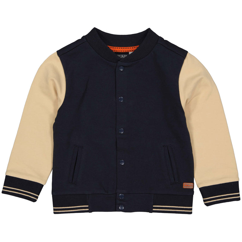 BOMBER | Dark Blue