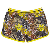 SHORTS | AOP Sand Animal