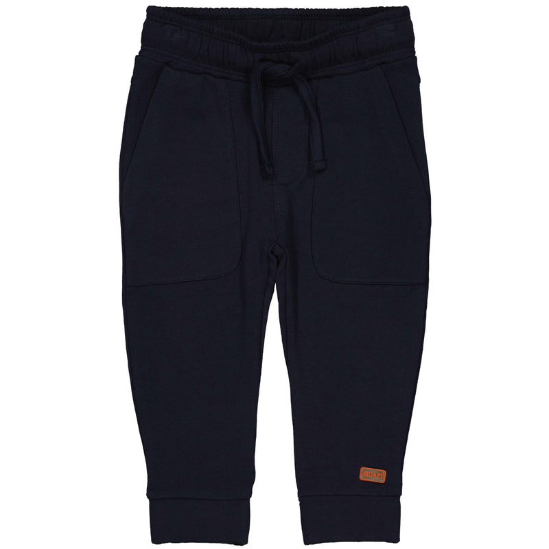 SWEATPANTS | Dark Blue