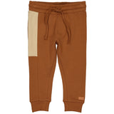 SWEATPANTS | Dark Brown