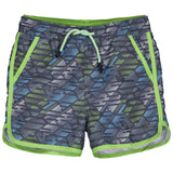 SWIMSHORT | AOP Multi Graphic