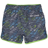 SWIMSHORT | AOP Multi Graphic