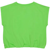 SHORTSLEEVE | Bright Green