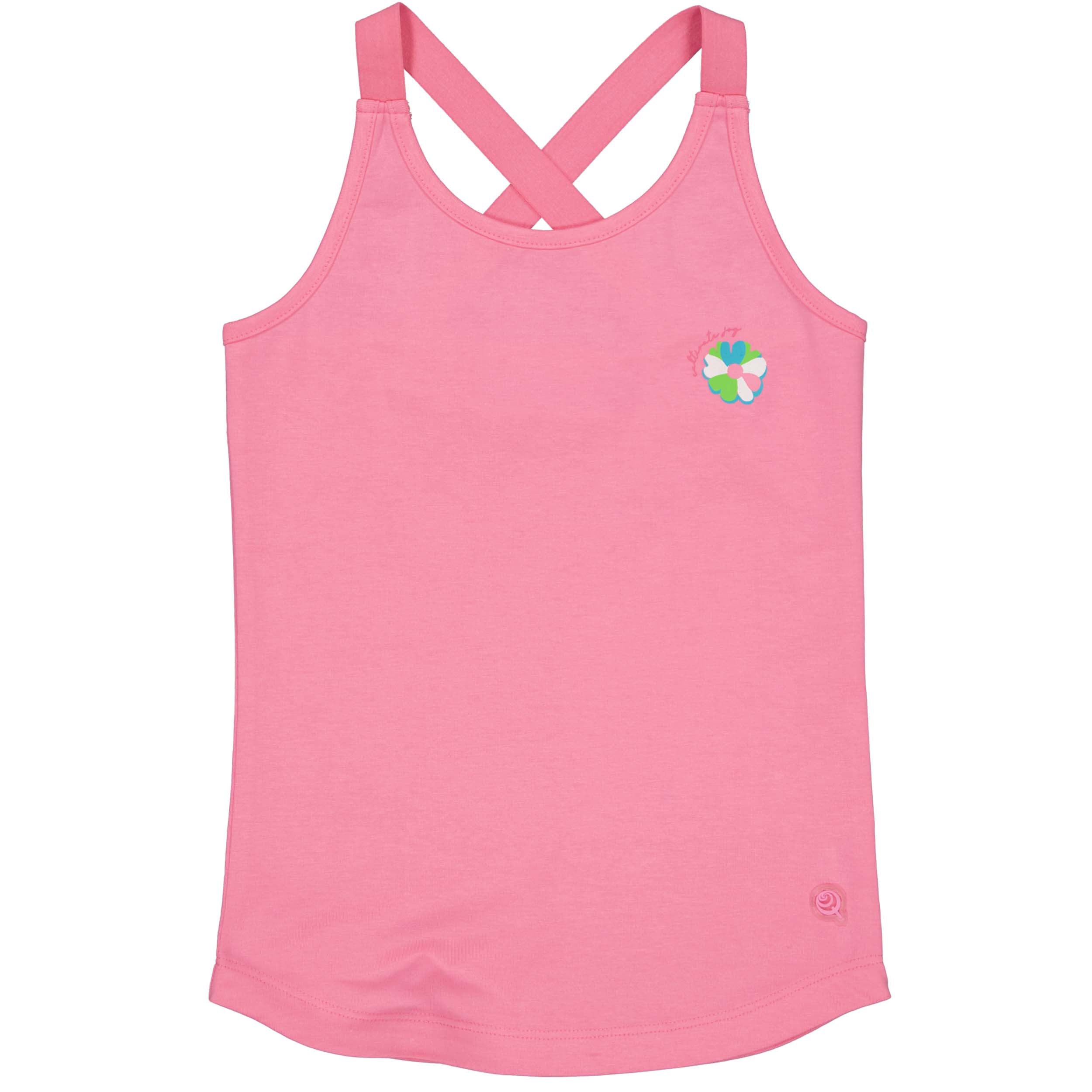 SINGLET | Pink