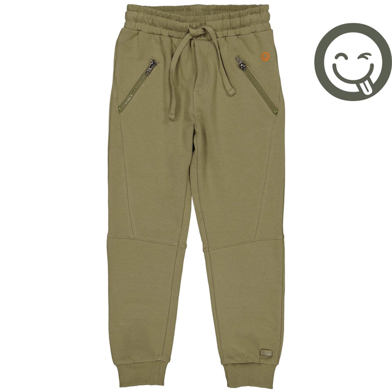 Pants | Olive / 80 Pants