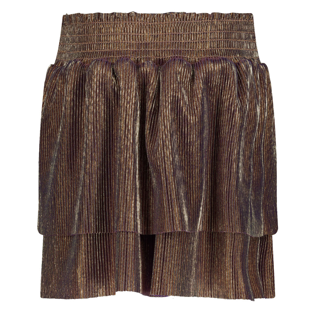 Rok paarsgoud | Gold Skirt