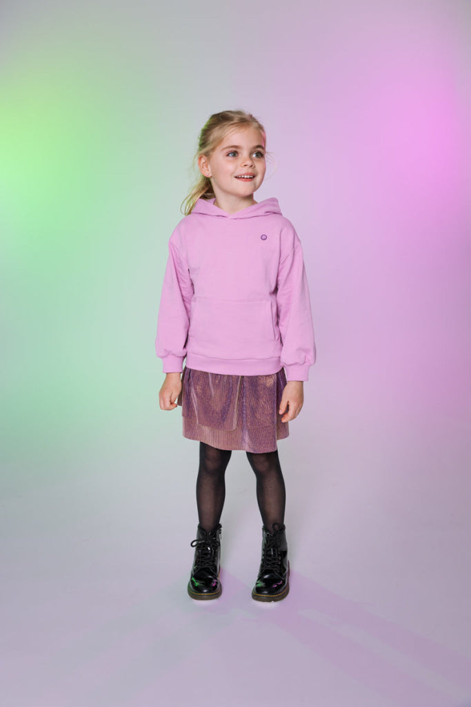 Rok paarsgoud | Gold Skirt