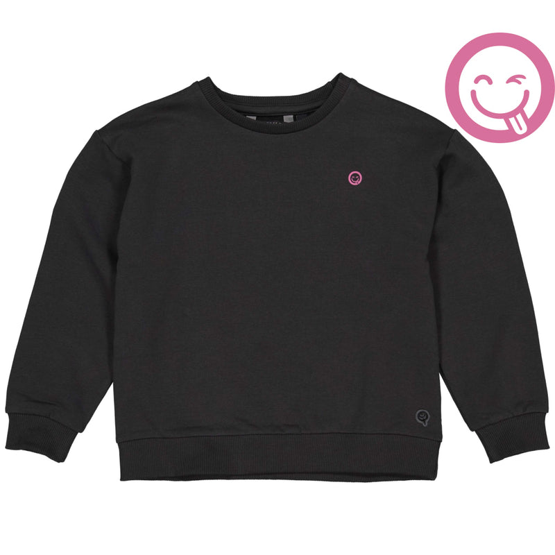 Sweaters | Black Ink / 80 Sweater